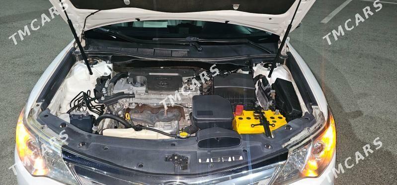 Toyota Camry 2012 - 200 000 TMT - Parahat 7 - img 10