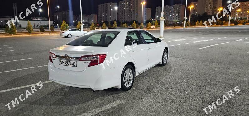 Toyota Camry 2012 - 200 000 TMT - Parahat 7 - img 7