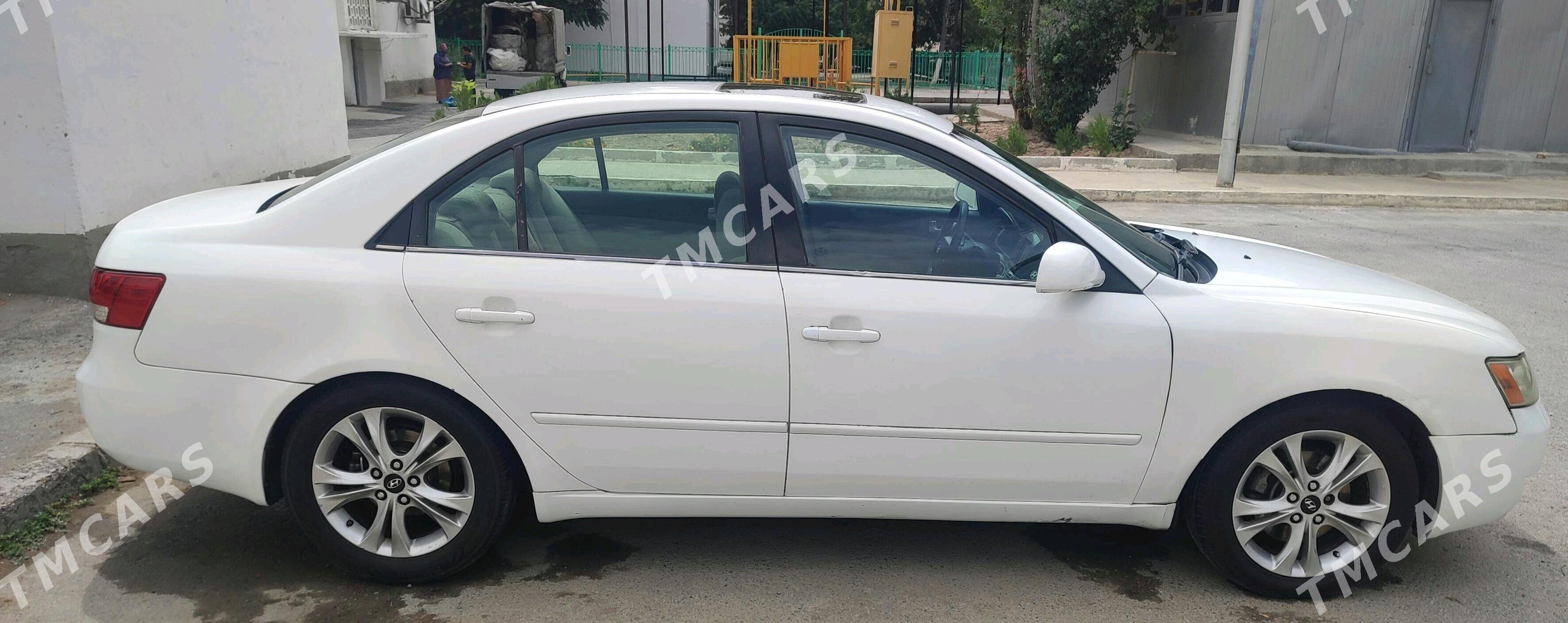 Hyundai Sonata 2006 - 110 000 TMT - Aşgabat - img 2