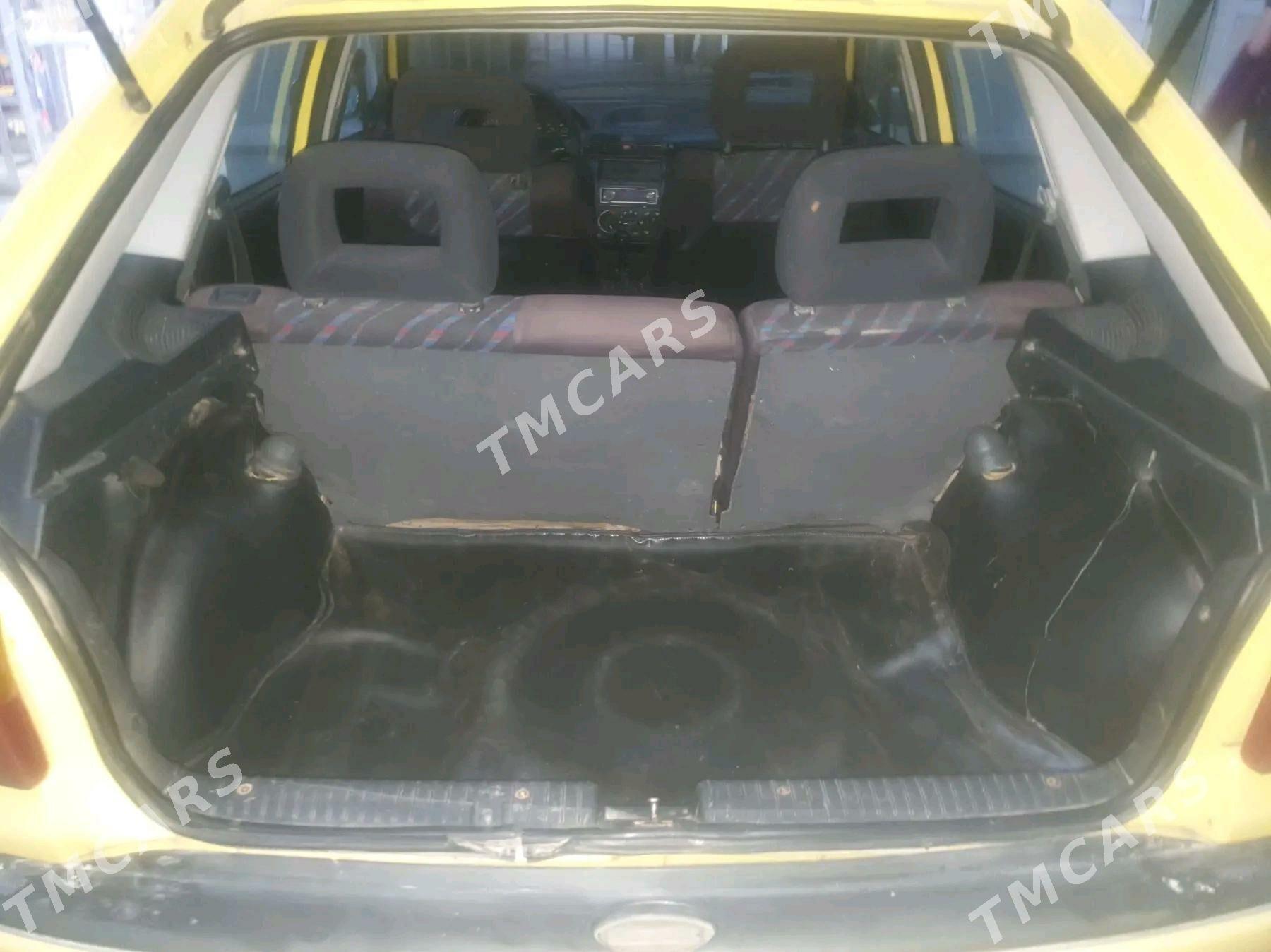 Opel Astra 1995 - 40 000 TMT - Daşoguz - img 8