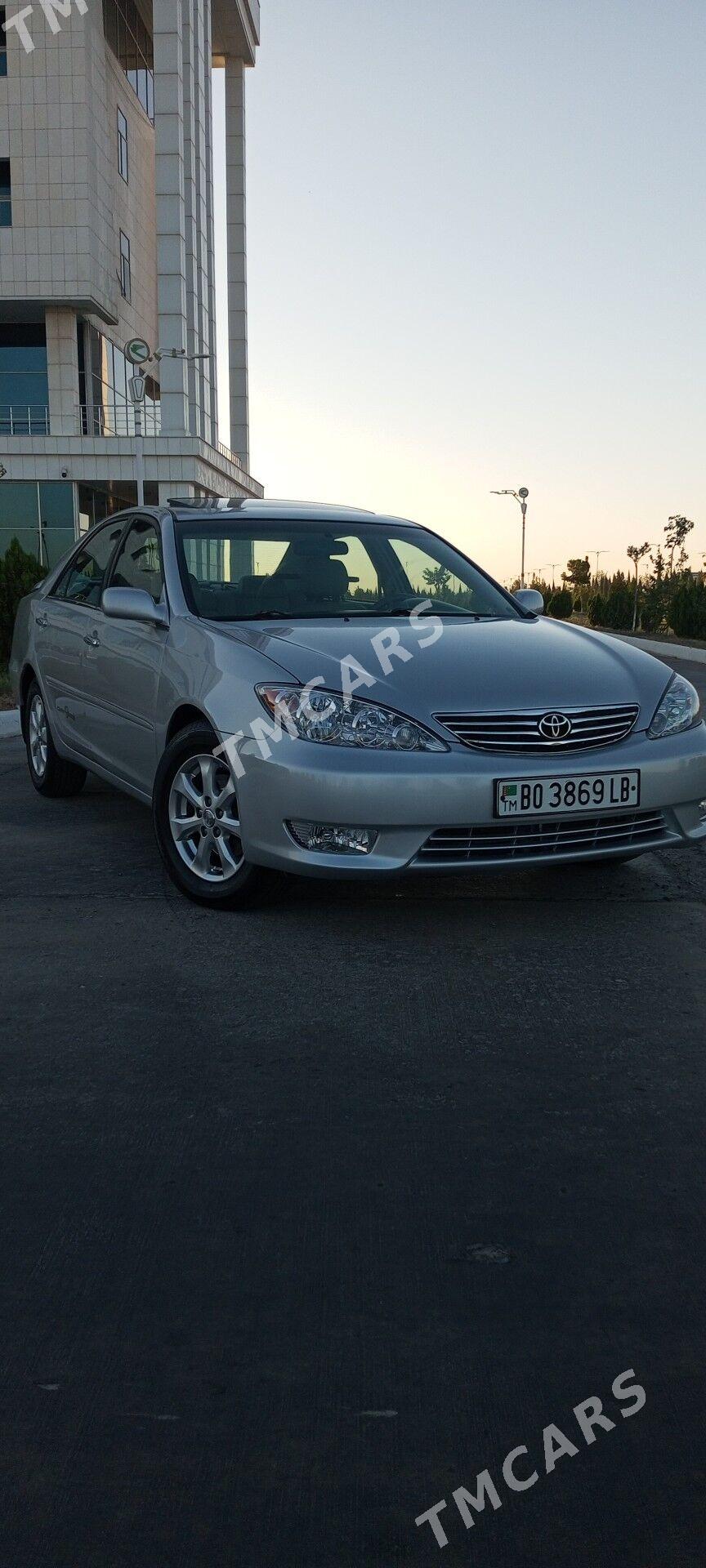 Toyota Camry 2004 - 170 000 TMT - Türkmenabat - img 2