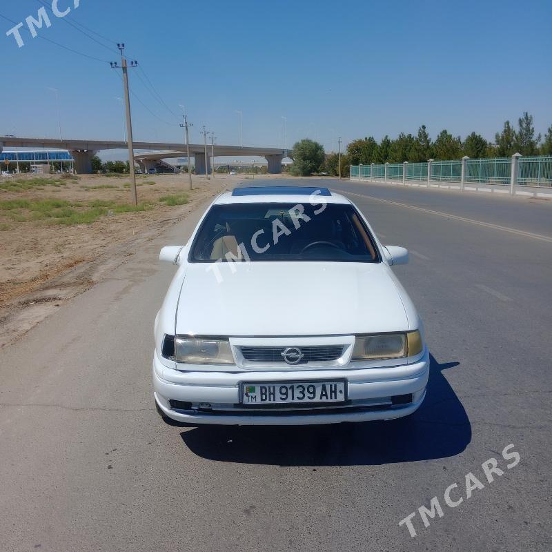 Opel Vectra 1995 - 22 000 TMT - Ашхабад - img 2