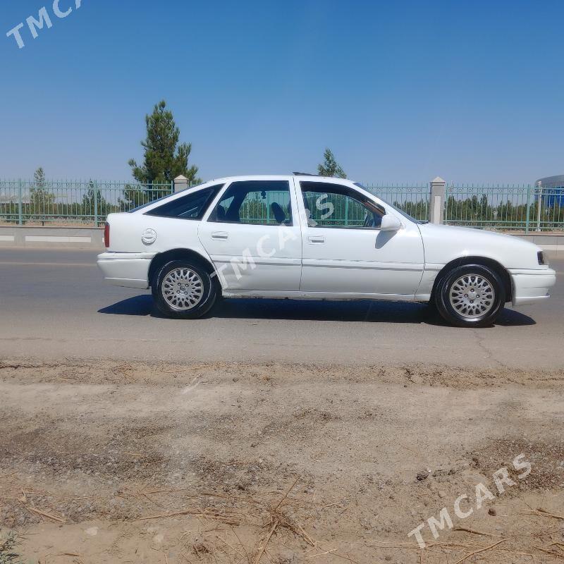 Opel Vectra 1995 - 22 000 TMT - Ашхабад - img 5