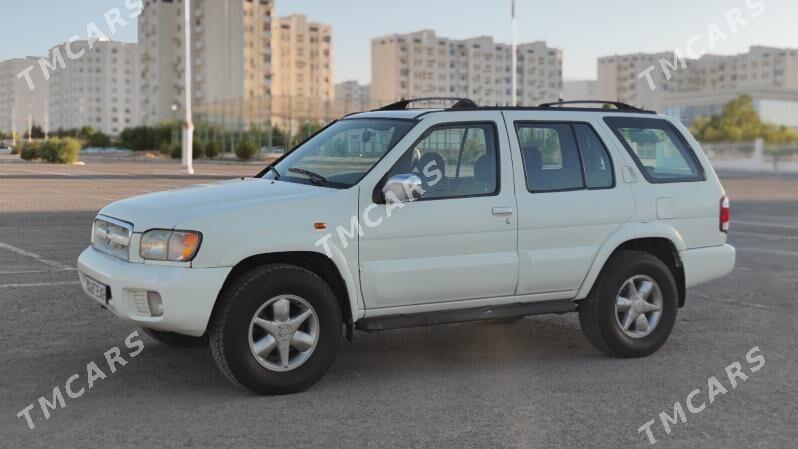 Nissan Pathfinder 2004 - 95 000 TMT - Ашхабад - img 2