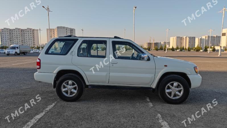 Nissan Pathfinder 2004 - 95 000 TMT - Ашхабад - img 3