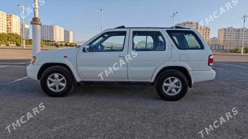 Nissan Pathfinder 2004 - 95 000 TMT - Ашхабад - img 4