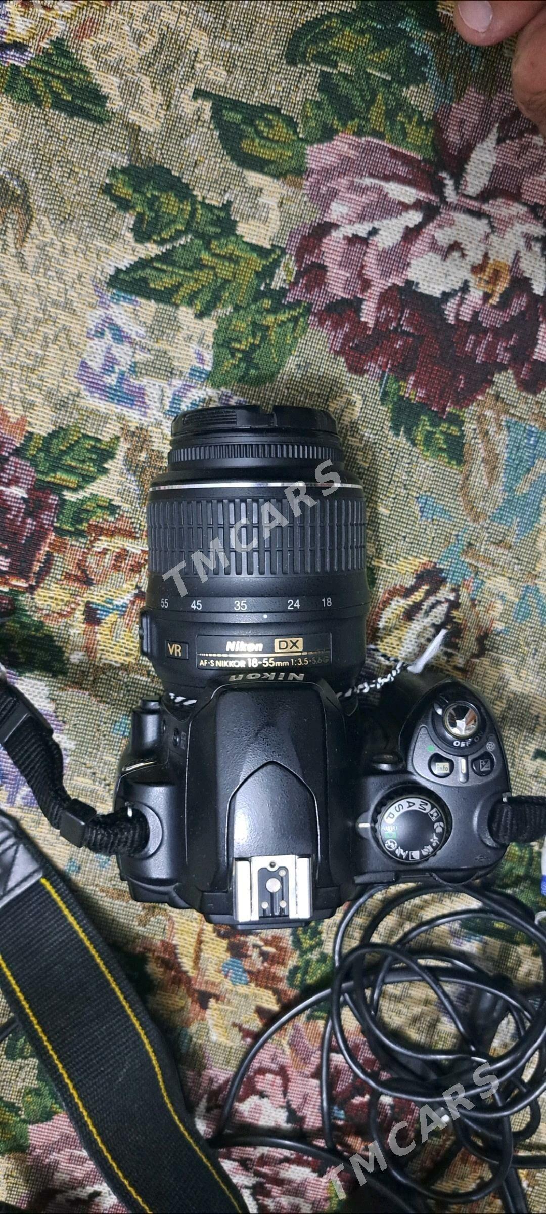 nikon - Балканабат - img 2