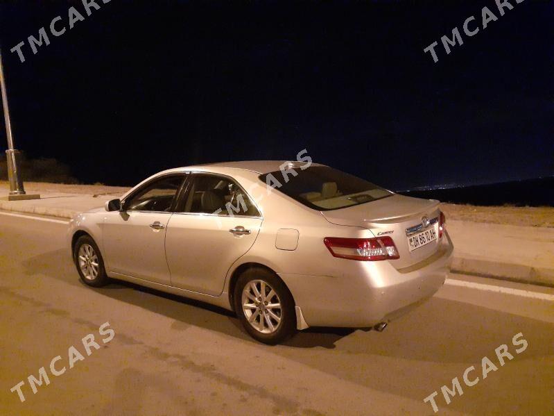 Toyota Camry 2007 - 155 000 TMT - Анев - img 6