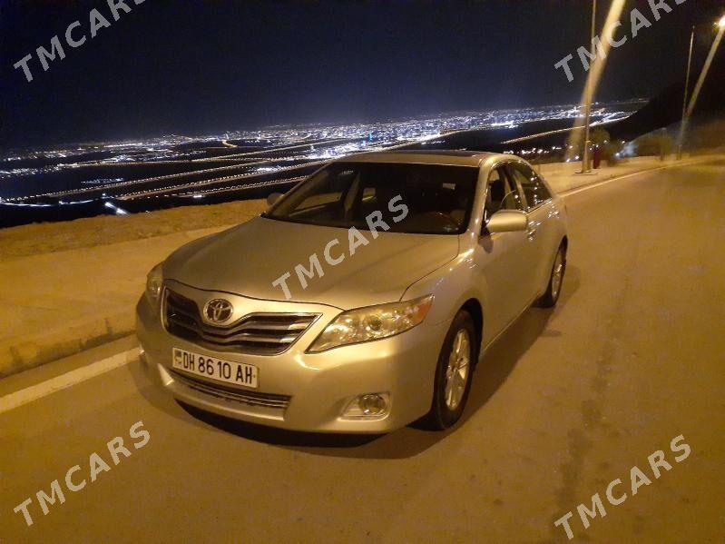 Toyota Camry 2007 - 155 000 TMT - Анев - img 2