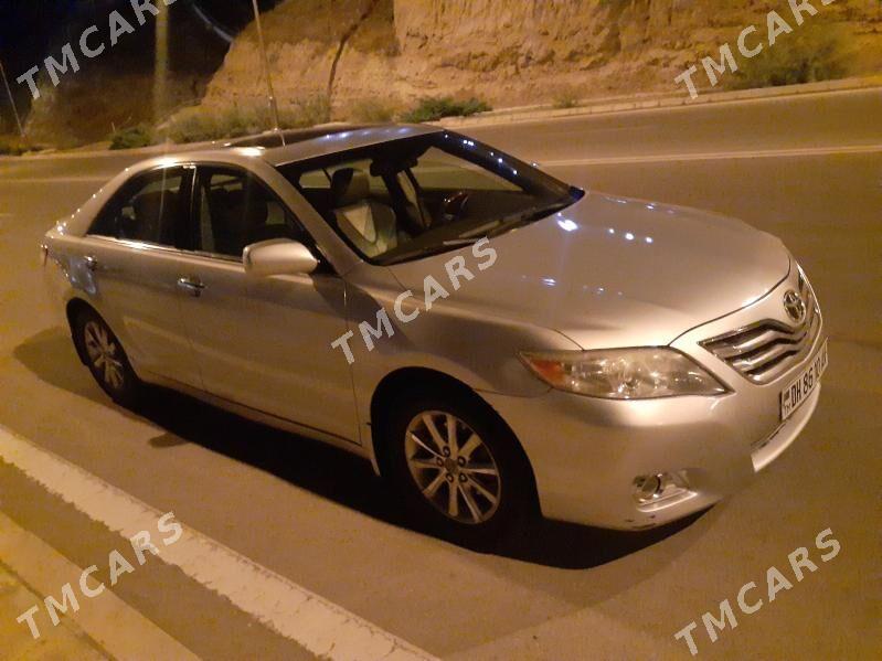 Toyota Camry 2007 - 155 000 TMT - Анев - img 3