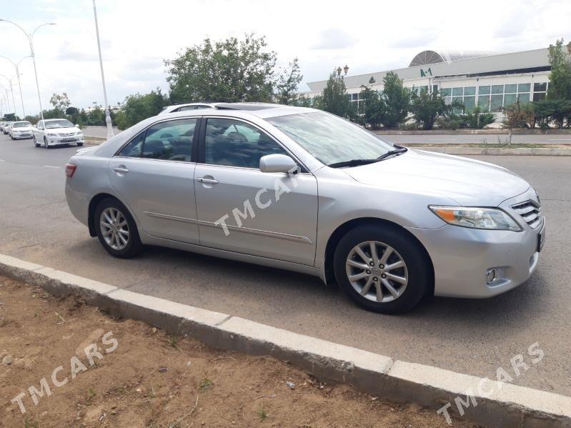 Toyota Camry 2009 - 160 000 TMT - Änew - img 3