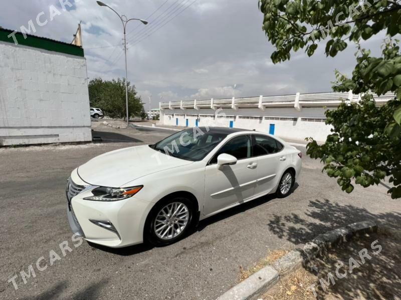 Lexus ES 350 2016 - 350 000 TMT - Aşgabat - img 5