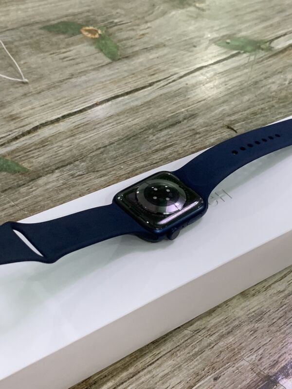 Apple watch 6 - Aşgabat - img 2