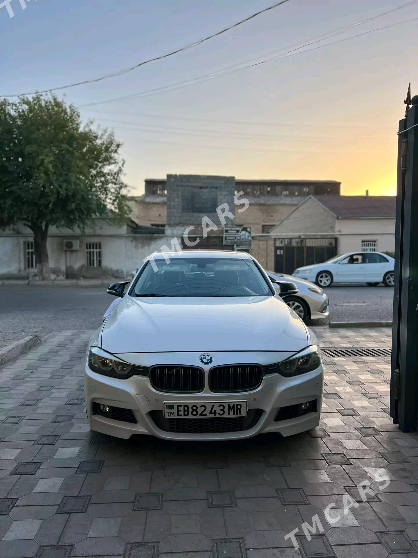 BMW 328 2012 - 300 000 TMT - Мары - img 2