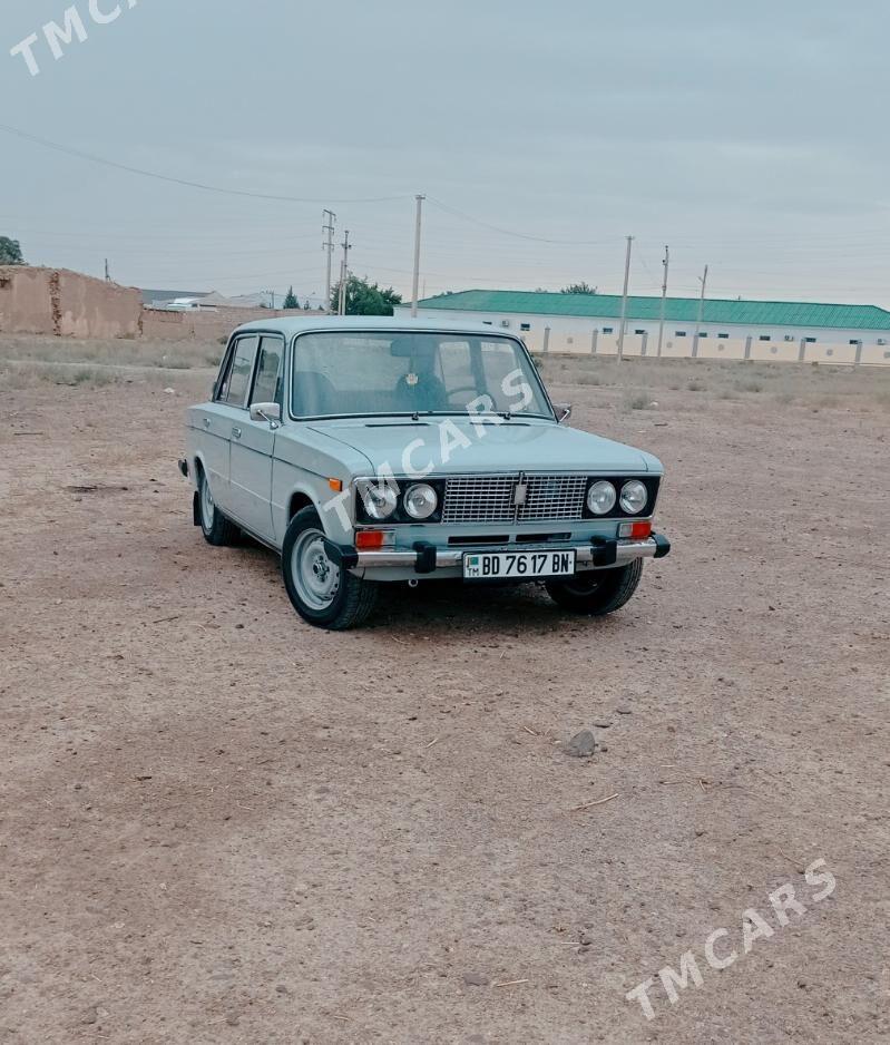 Lada 2106 1990 - 40 000 TMT - Gyzylarbat - img 4