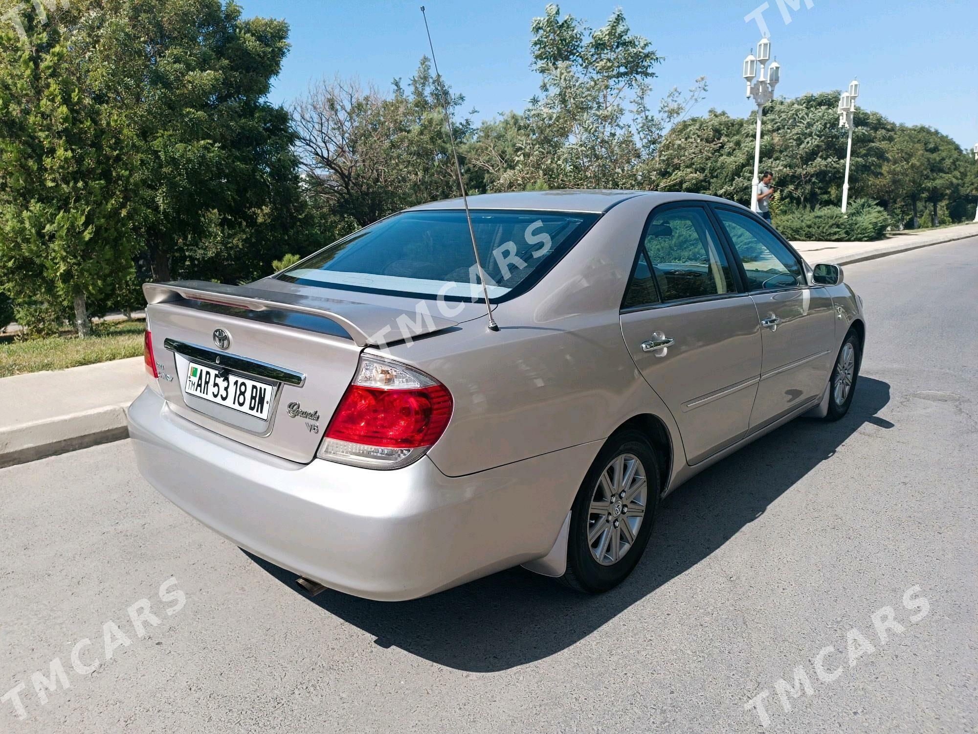 Toyota Camry 2003 - 175 000 TMT - Туркменбаши - img 3