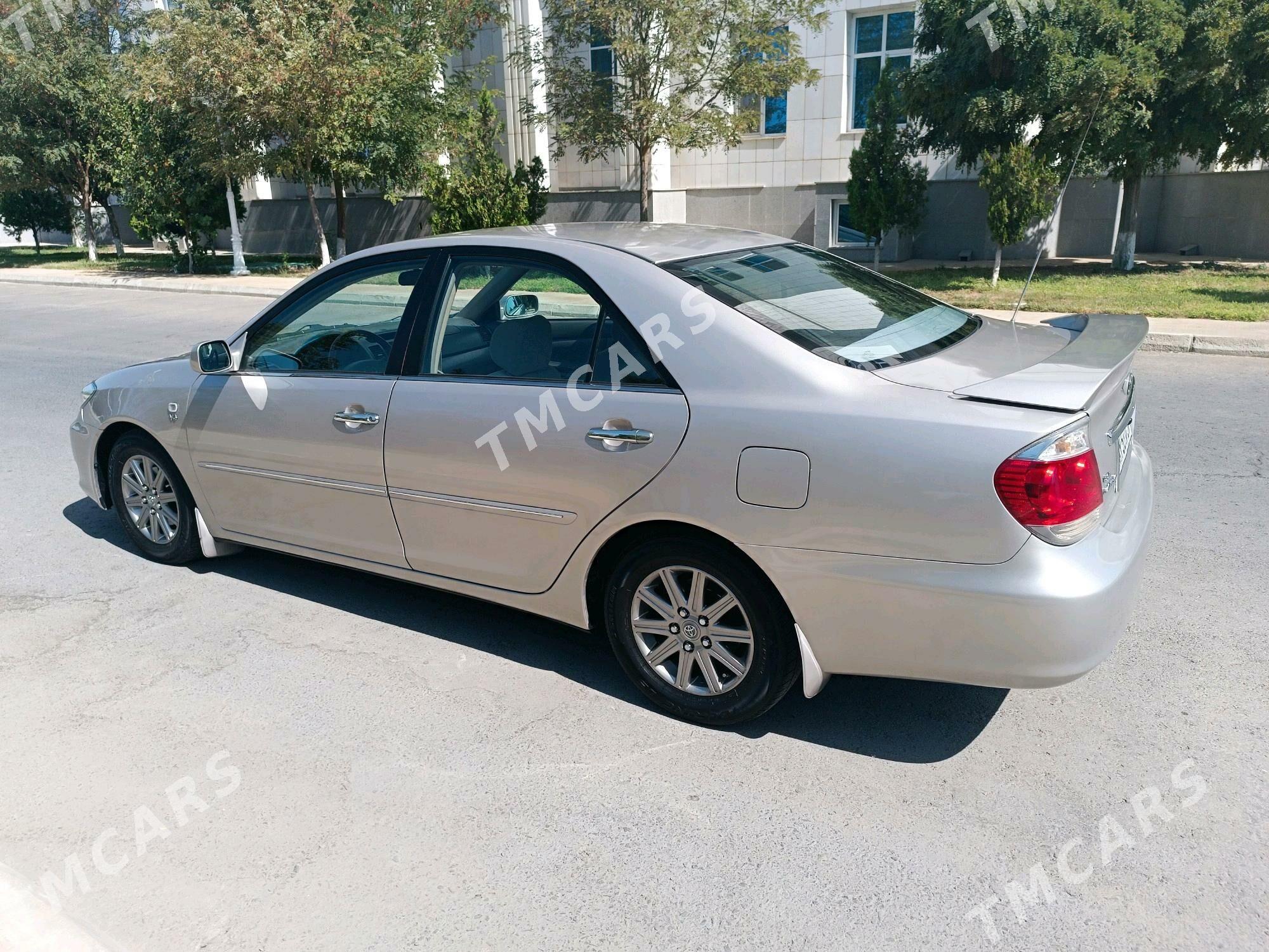 Toyota Camry 2003 - 175 000 TMT - Туркменбаши - img 4