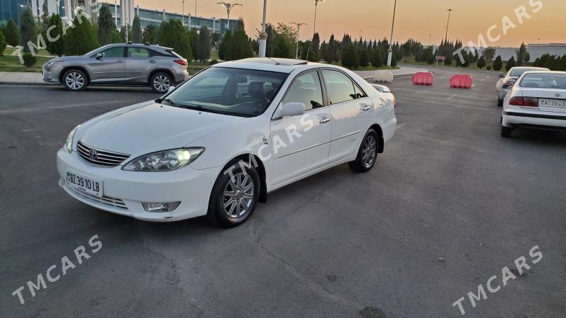 Toyota Camry 2005 - 200 000 TMT - Туркменабат - img 7