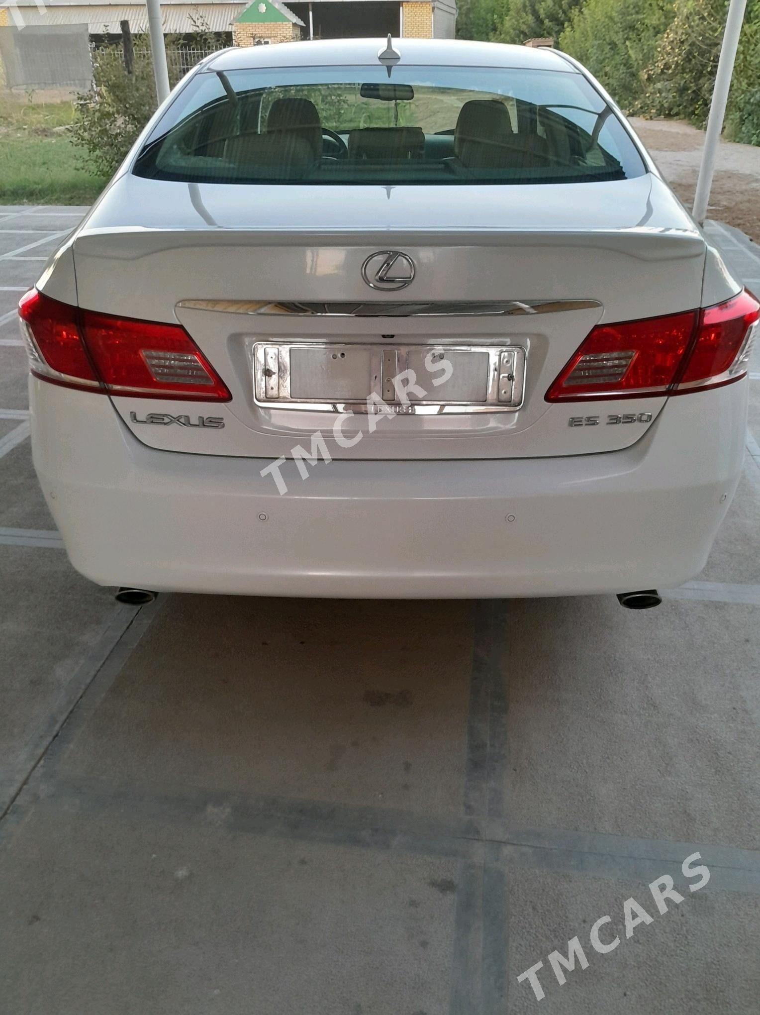 Lexus ES 350 2012 - 240 000 TMT - Mary - img 2