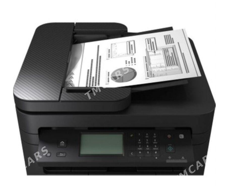 Canon MF 275 dw 4/1 printer - Aşgabat - img 2