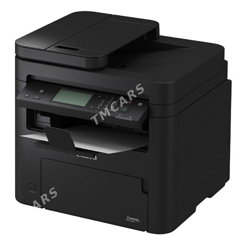 Canon MF 275 dw 4/1 printer - Aşgabat - img 3