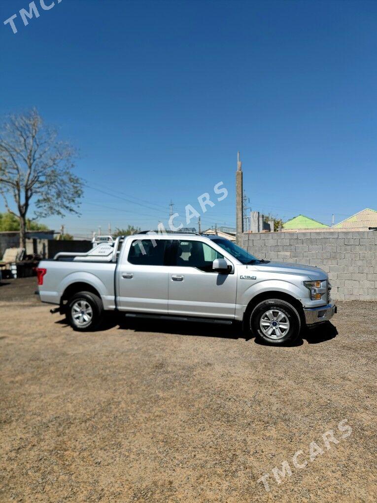 Ford F-150 2018 - 400 000 TMT - Aşgabat - img 4