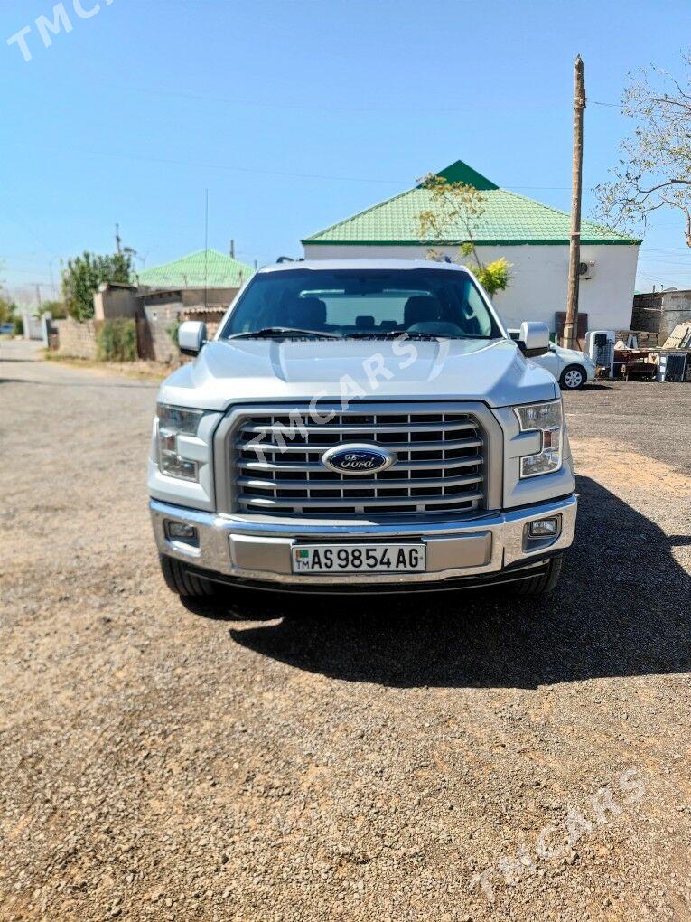 Ford F-150 2018 - 400 000 TMT - Aşgabat - img 2