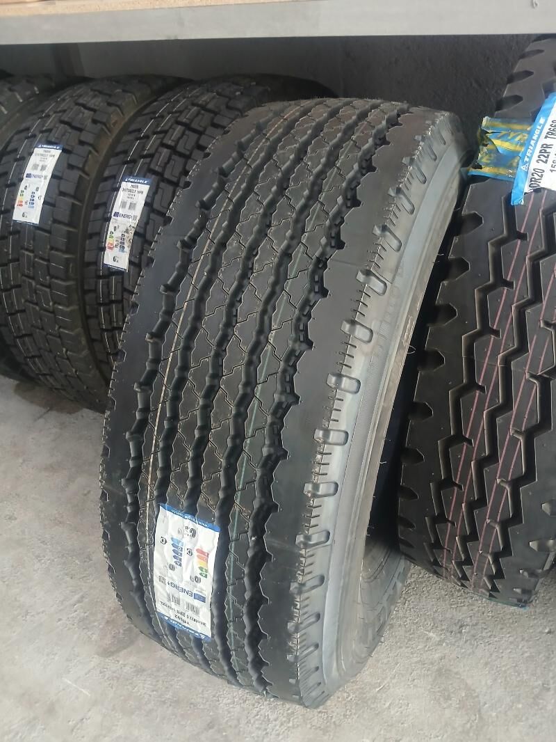 TRIANGILE385/65R22,5 4 200 TMT - Änew - img 2