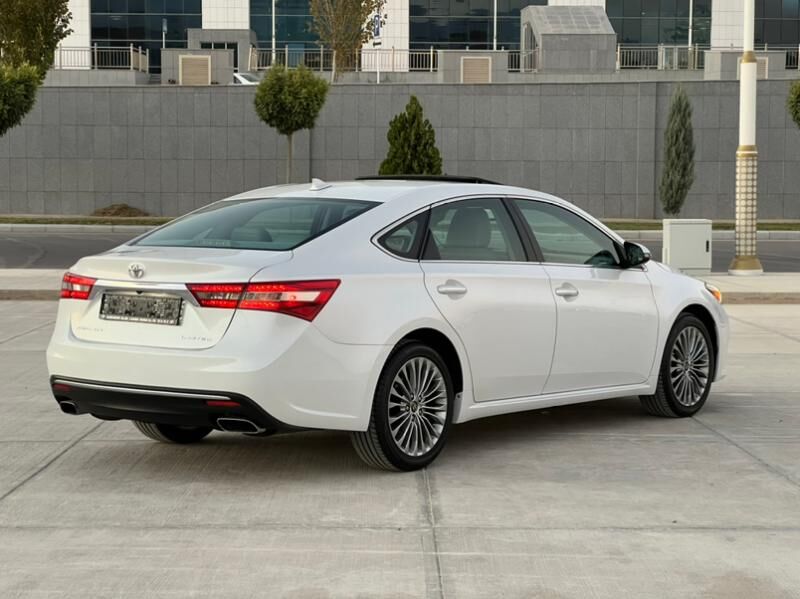 Toyota Avalon 2016 - 438 000 TMT - 15-nji tapgyr - img 5