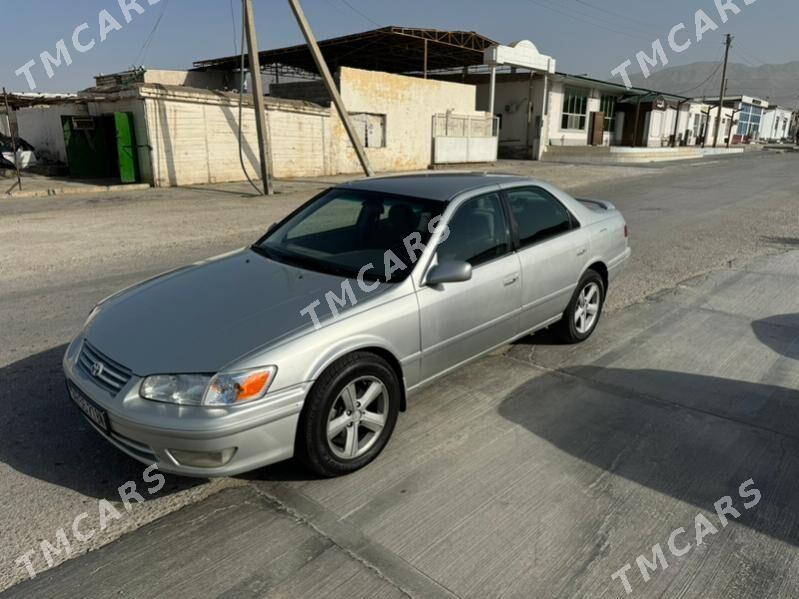 Toyota Camry 2000 - 110 000 TMT - Balkanabat - img 3