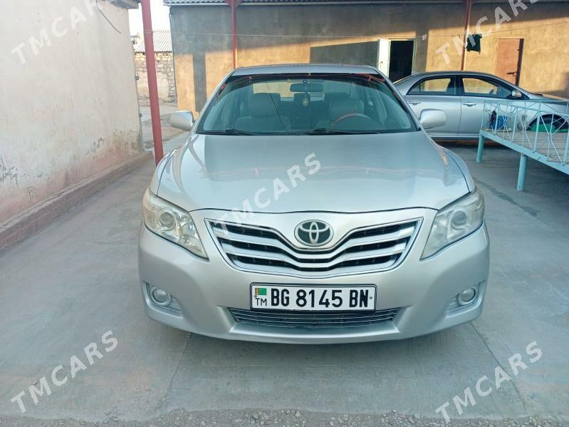 Toyota Camry 2010 - 140 000 TMT - Гумдаг - img 9