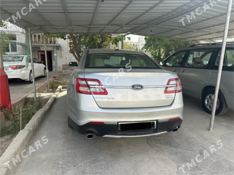 Ford Taurus 2012 - 130 000 TMT - Türkmenbaşy - img 2