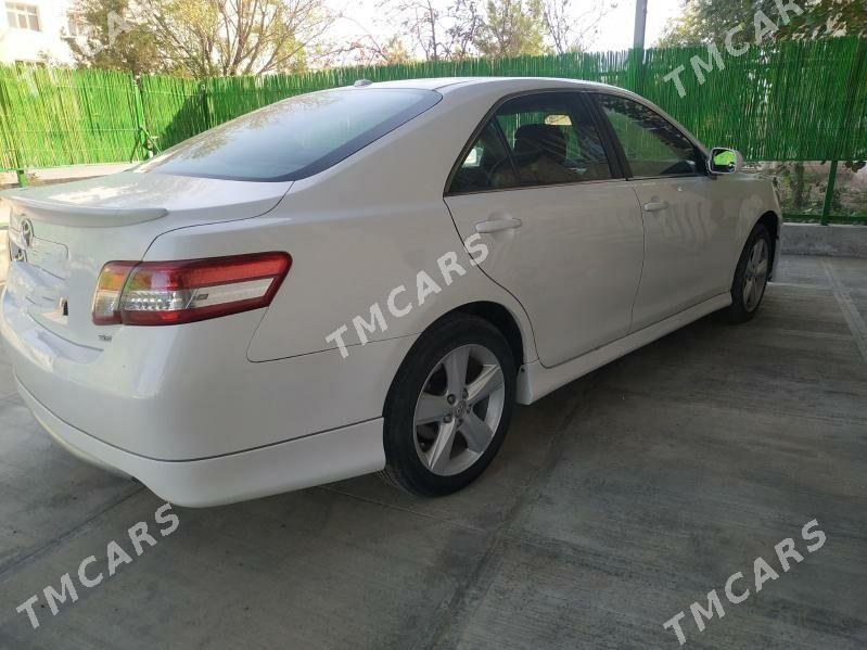 Toyota Camry 2009 - 170 000 TMT - Türkmenabat - img 4