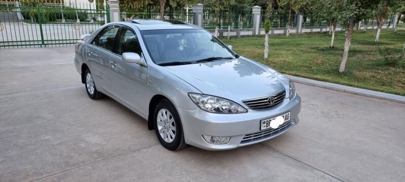 Toyota Camry 2004 - 185 000 TMT - Aşgabat - img 5