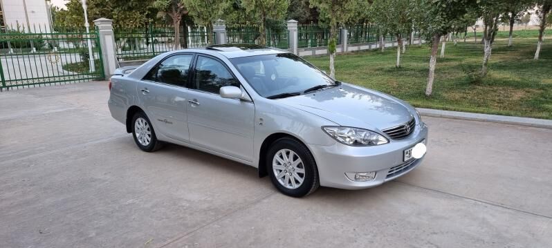 Toyota Camry 2004 - 185 000 TMT - Aşgabat - img 3