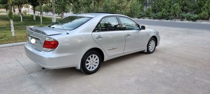 Toyota Camry 2004 - 185 000 TMT - Aşgabat - img 4