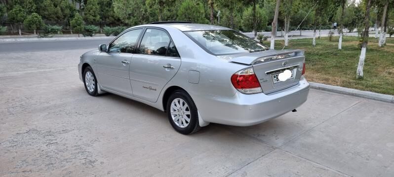 Toyota Camry 2004 - 185 000 TMT - Aşgabat - img 7