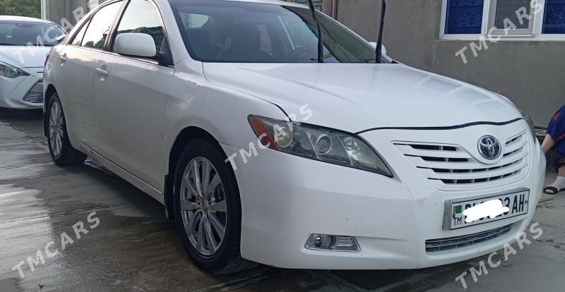 Toyota Camry 2008 - 100 000 TMT - Ашхабад - img 2