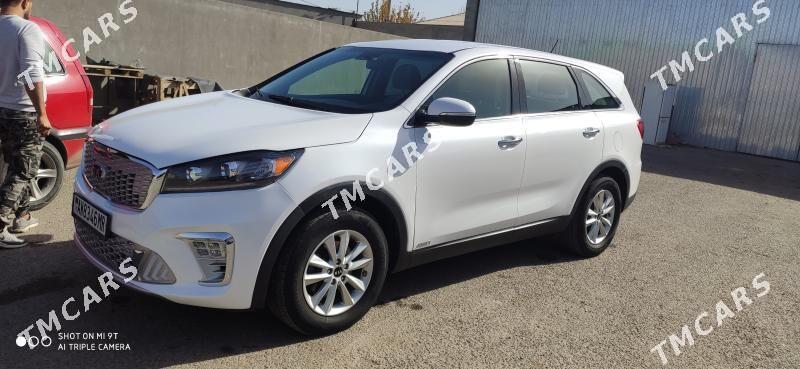 Kia Sorento 2018 - 280 000 TMT - Mary - img 2