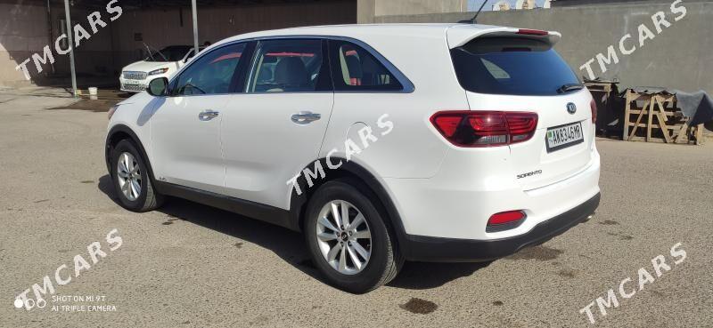 Kia Sorento 2018 - 280 000 TMT - Mary - img 6