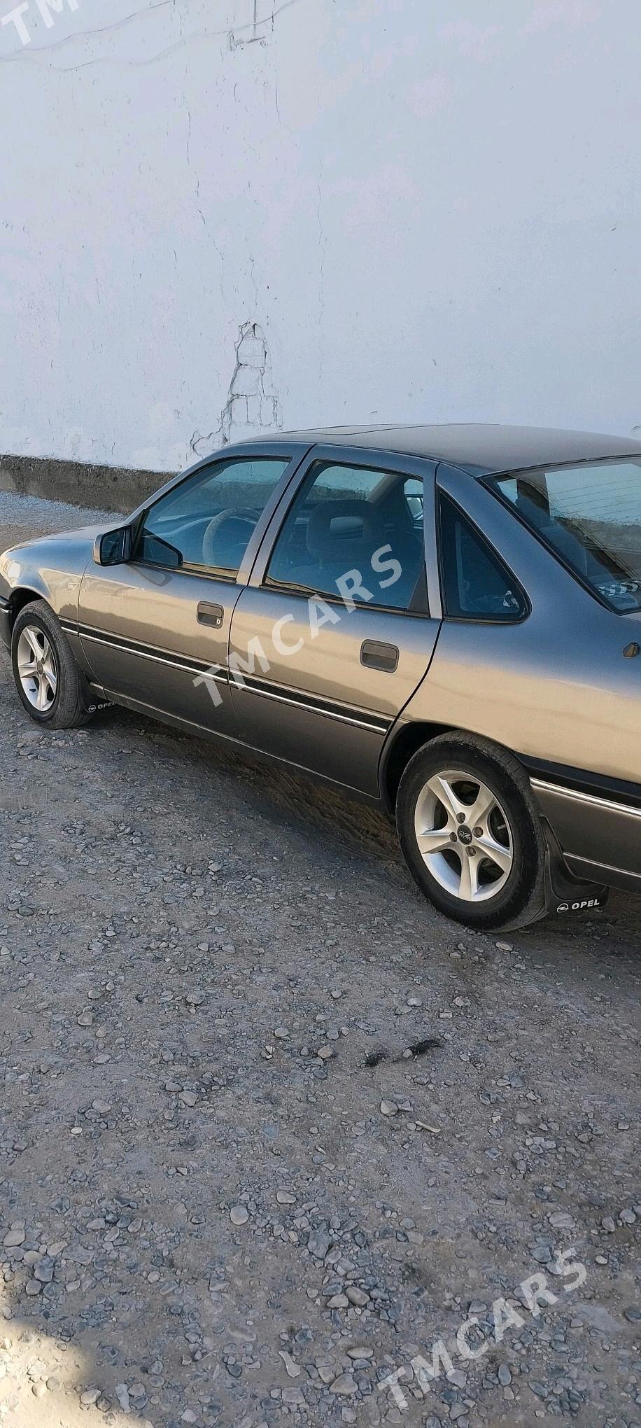 Opel Vectra 1991 - 32 000 TMT - Baýramaly - img 2