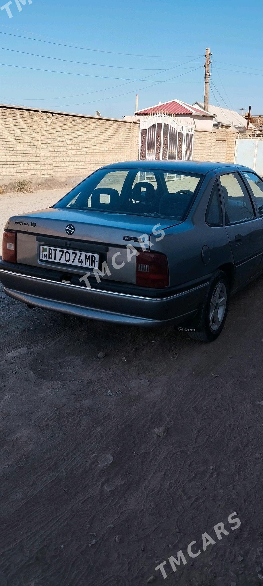 Opel Vectra 1991 - 32 000 TMT - Baýramaly - img 3