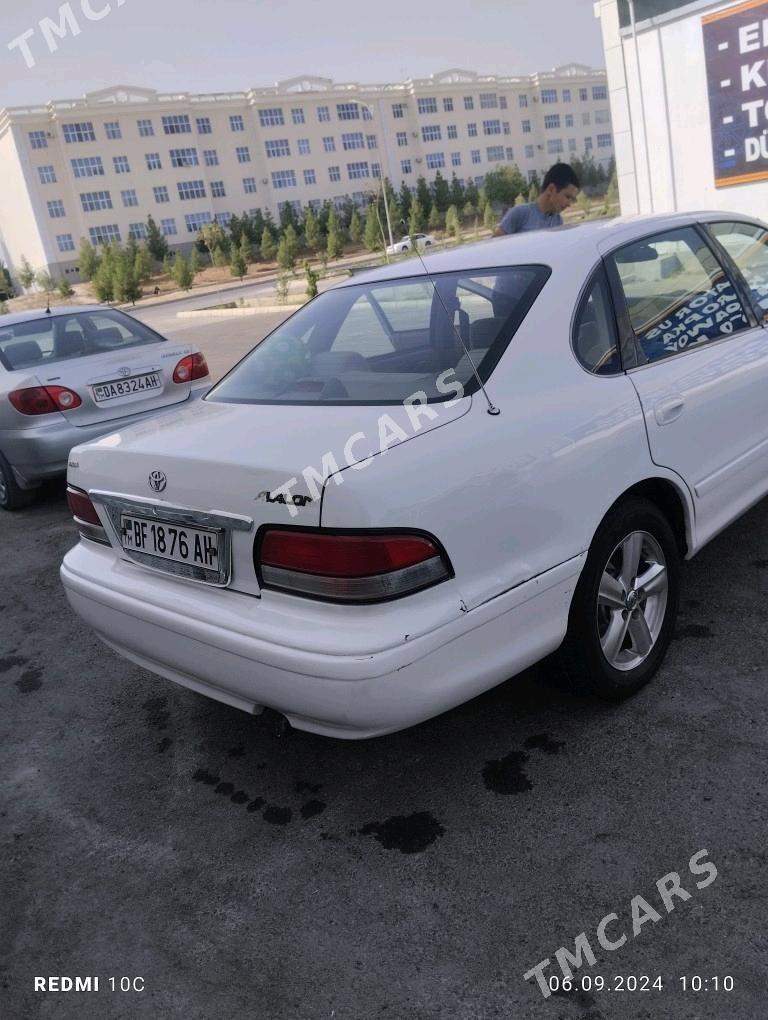 Toyota Avalon 1996 - 85 000 TMT - Aşgabat - img 2