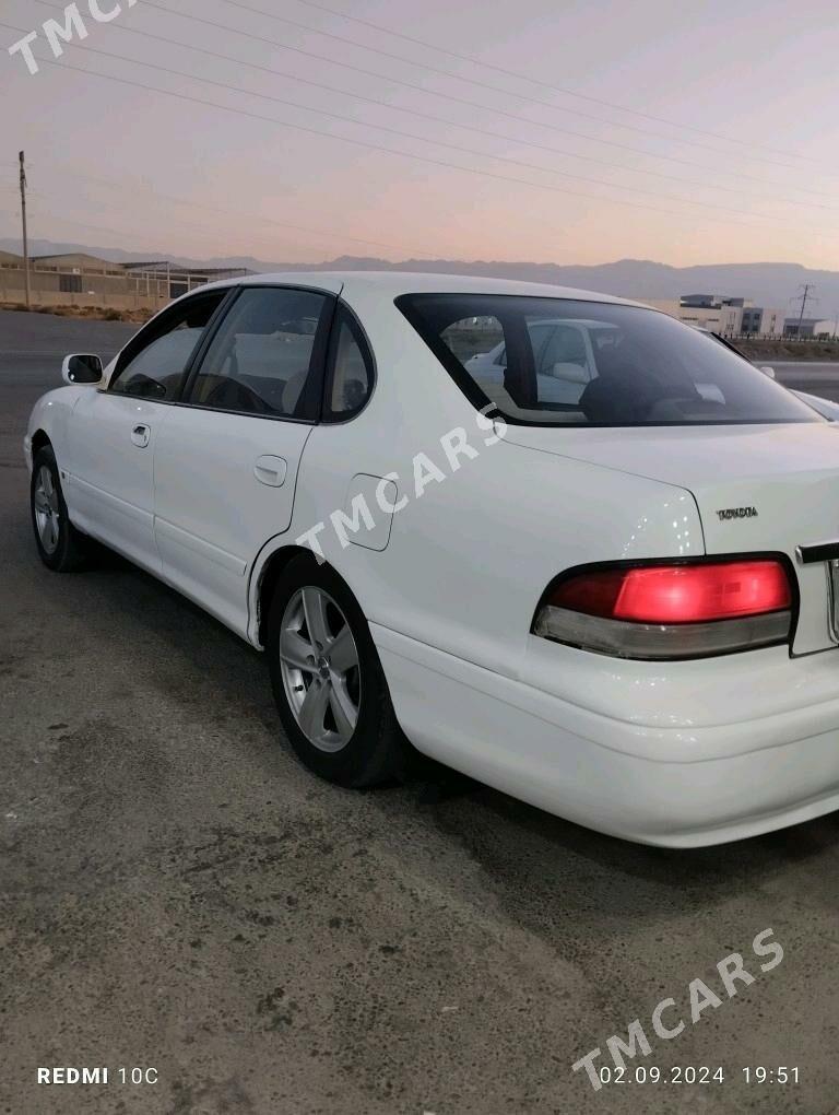 Toyota Avalon 1996 - 85 000 TMT - Ашхабад - img 4