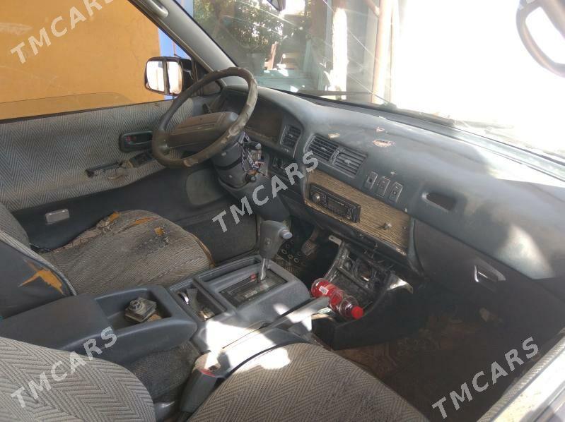 Toyota Town Ace 1992 - 15 000 TMT - Тагтабазар - img 9