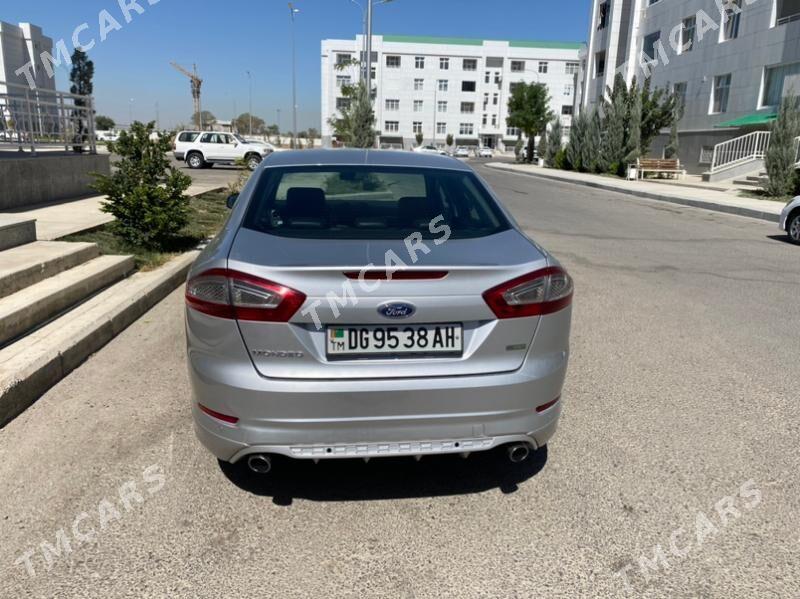 Ford Mondeo 2013 - 120 000 TMT - Aşgabat - img 4