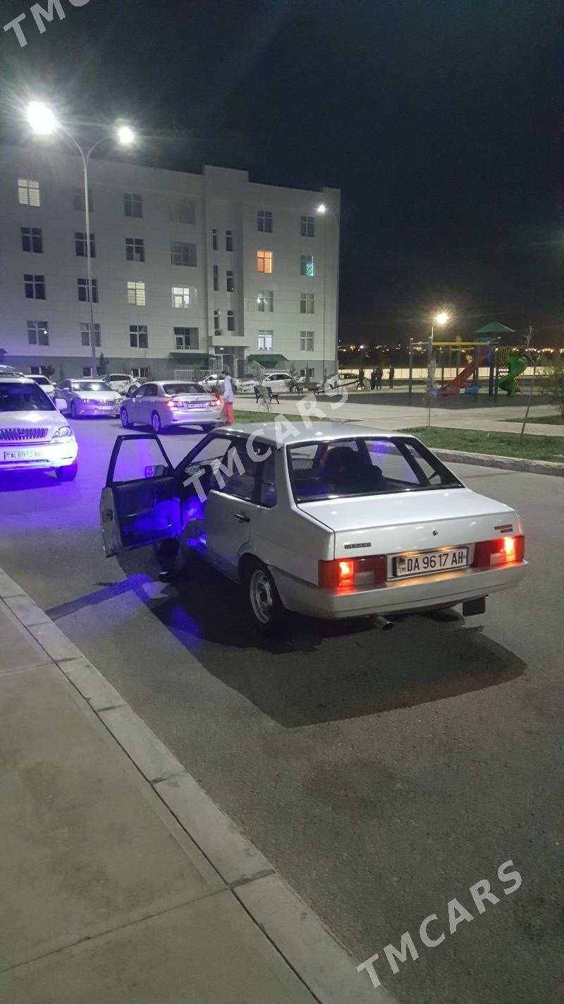 Lada 21099 2002 - 60 000 TMT - Aşgabat - img 6