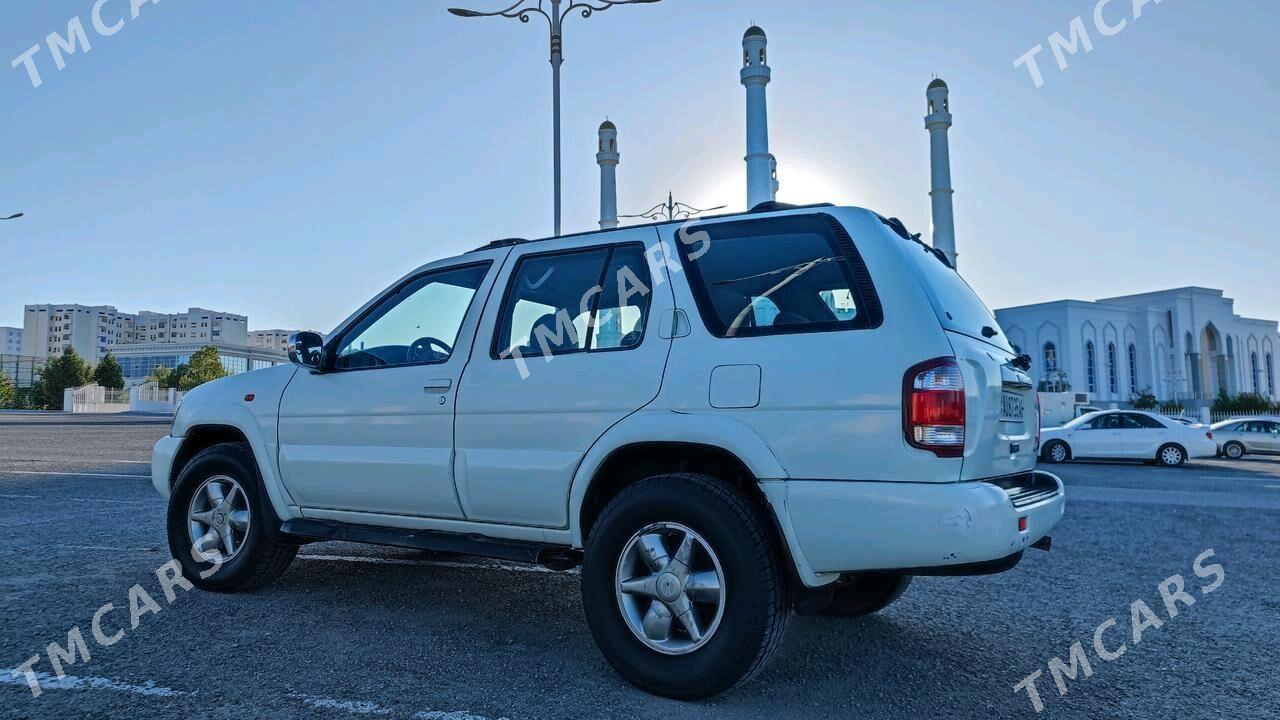 Nissan Pathfinder 2004 - 95 000 TMT - Ашхабад - img 3