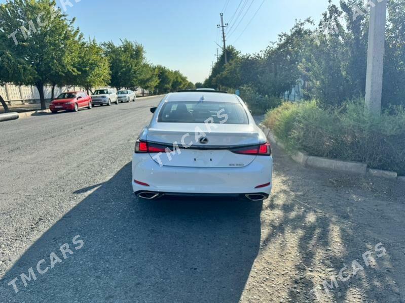 Lexus ES 350 2023 - 700 000 TMT - Aşgabat - img 5