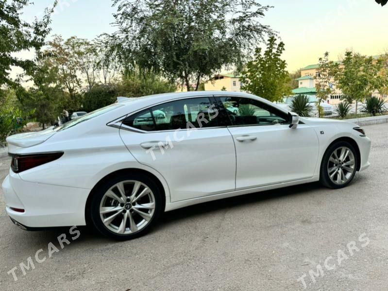 Lexus ES 350 2023 - 700 000 TMT - Ашхабад - img 9